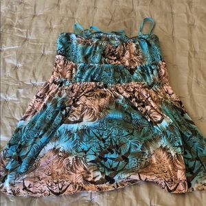 Free people tank